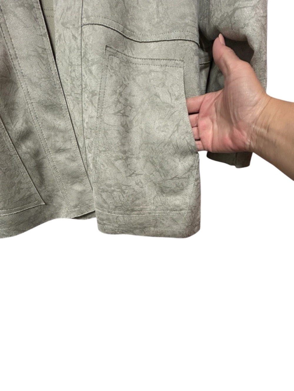 Anthropologie Solitaire jacket - Picture 5 of 8